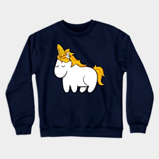 Unicorn Crewneck Sweatshirt